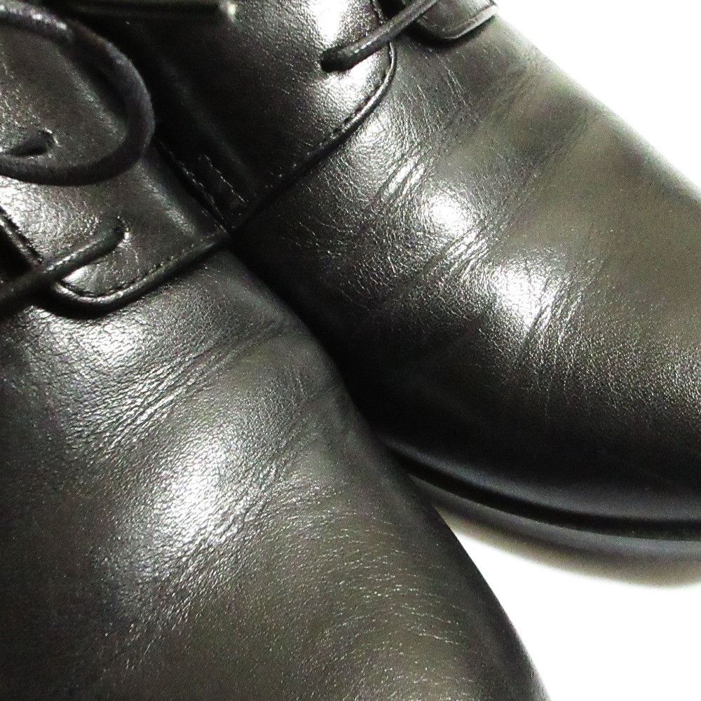 Margaret Howell Margaret Howell MARGARET HOWELL idea Leather Lace Up Shoes Leather Shoes DUTY FREE for USA Size ONE SIZE - 17 Thumbnail