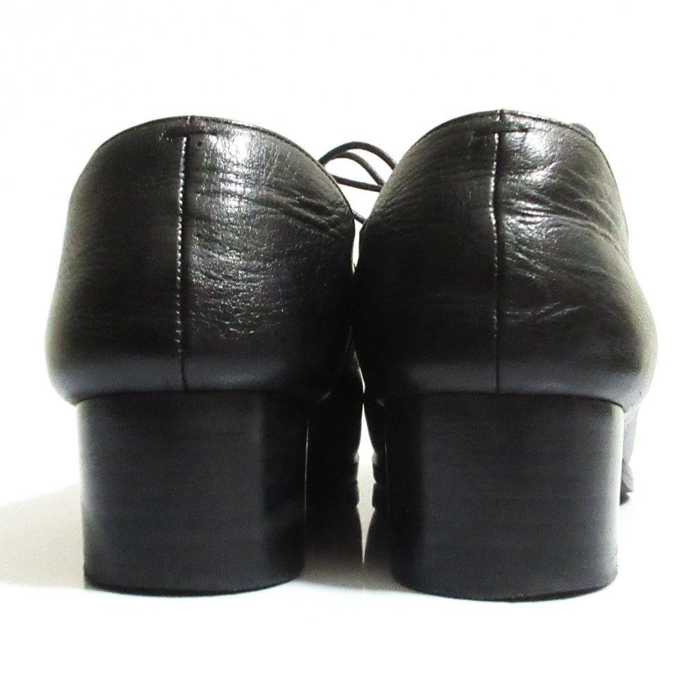 Margaret Howell Margaret Howell MARGARET HOWELL idea Leather Lace Up Shoes Leather Shoes DUTY FREE for USA Size ONE SIZE - 3 Thumbnail