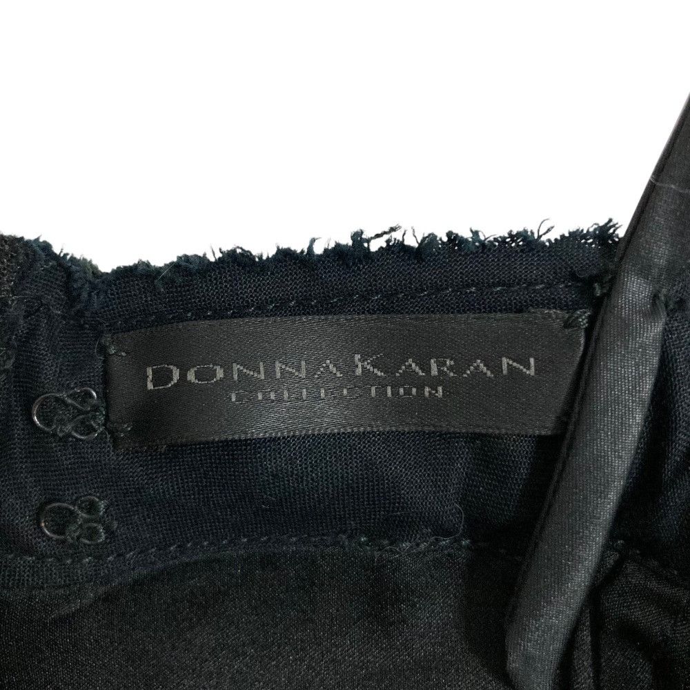 Other Other Donna Karan Collection Camisole Dress Textile Dresses DUTY FREE for USA Size ONE SIZE - 11 Thumbnail