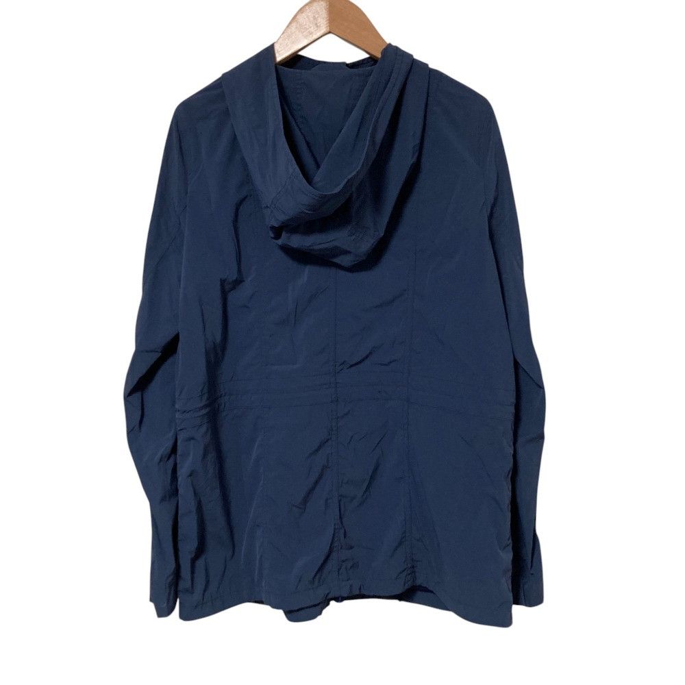 Mackintosh Mackintosh MACKINTOSH LONDON Nylon Mountain Jacket Textile Outerwear DUTY FREE for USA Size ONE SIZE - 2 Thumbnail