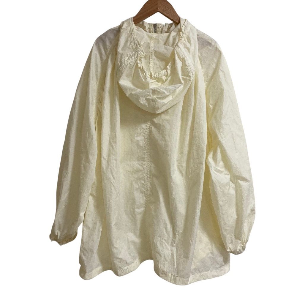 Other Other ORR Nylon Anorak Jacket Textile Outerwear OR052JP00200 DUTY FREE for USA Size ONE SIZE - 3 Thumbnail