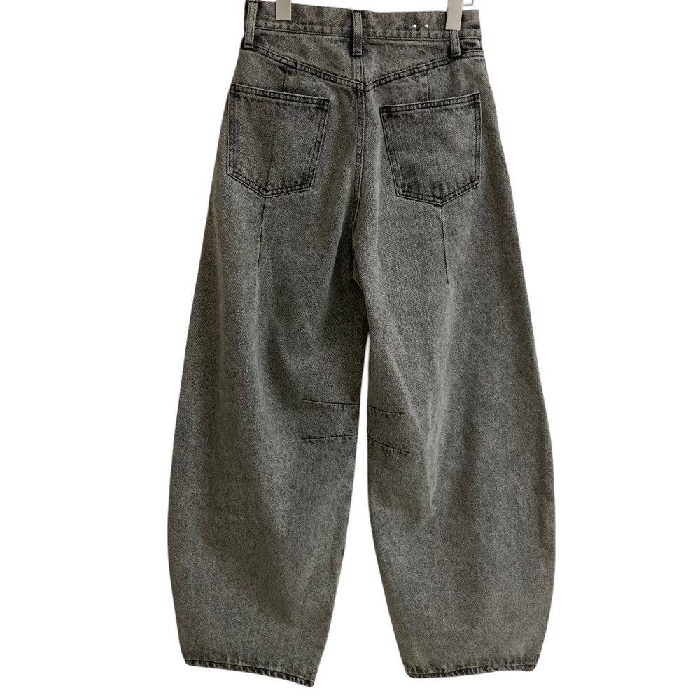 Other Other Ritan Denim Pants Textile Jeans 295540005 DUTY FREE for USA Size ONE SIZE - 3 Thumbnail
