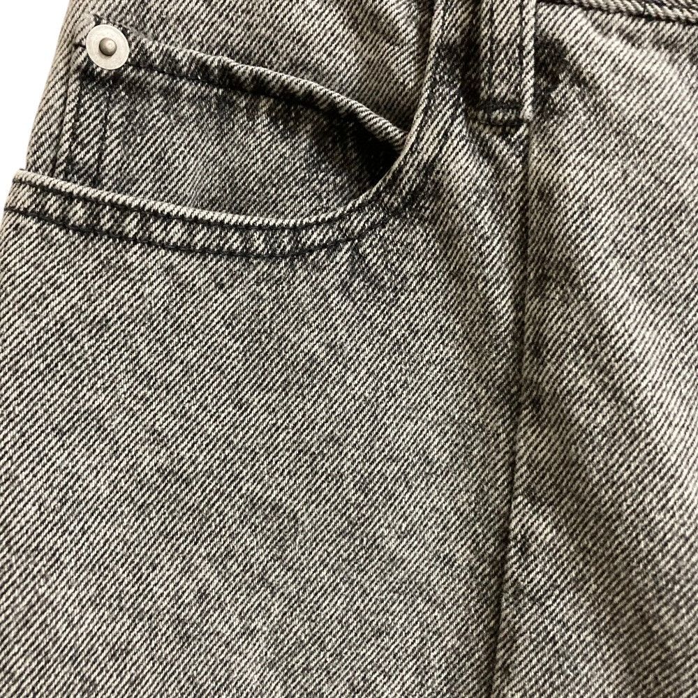 Other Other Ritan Denim Pants Textile Jeans 295540005 DUTY FREE for USA Size ONE SIZE - 2 Thumbnail