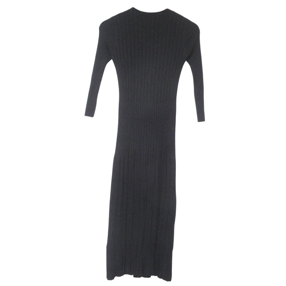 Max Mara Max Mara Max Mara Weekend Rib Knit Dress Others Dresses DUTY FREE for USA Size ONE SIZE - 2 Thumbnail
