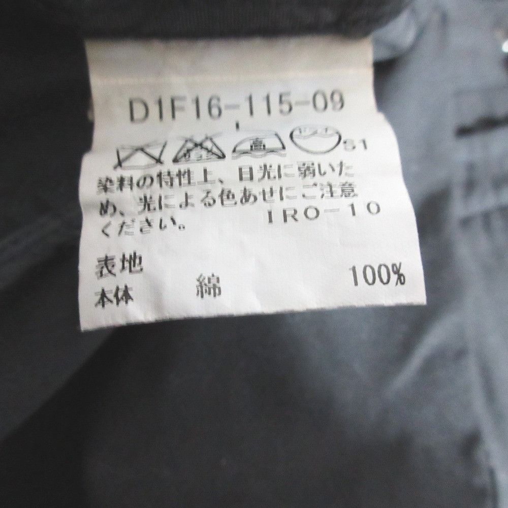 Burberry Burberry Burberry Black Label M-65 Military Jacket Textile Outerwear D1F16-115-09 DUTY FREE for USA Size ONE SIZE - 7 Thumbnail