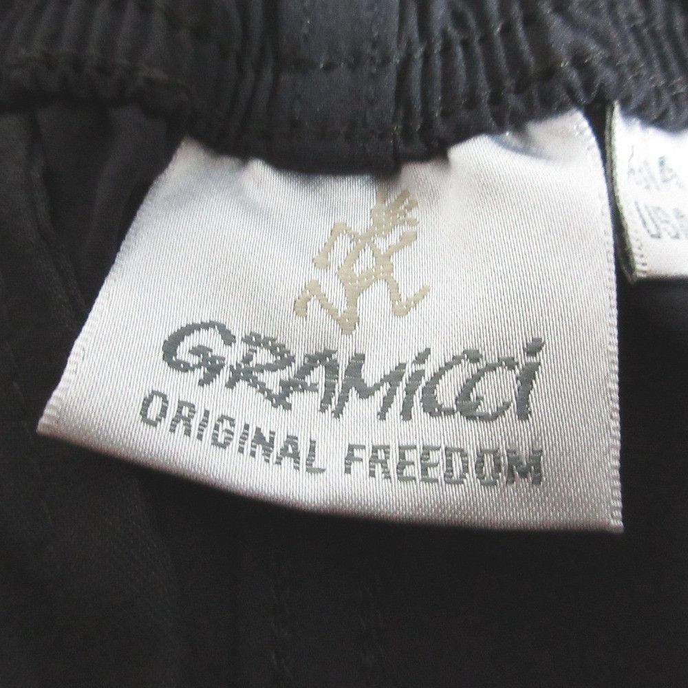 Other Other Gramicci 4WAY STRETCH NN JOG PANT climbing pants Textile Pants GMP4-F1068 DUTY FREE for USA Size ONE SIZE - 6 Thumbnail