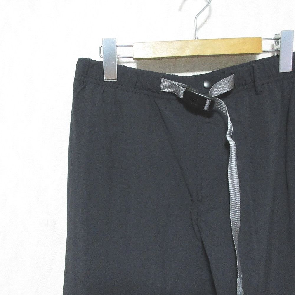 Other Other Gramicci 4WAY STRETCH NN JOG PANT climbing pants Textile Pants GMP4-F1068 DUTY FREE for USA Size ONE SIZE - 3 Thumbnail