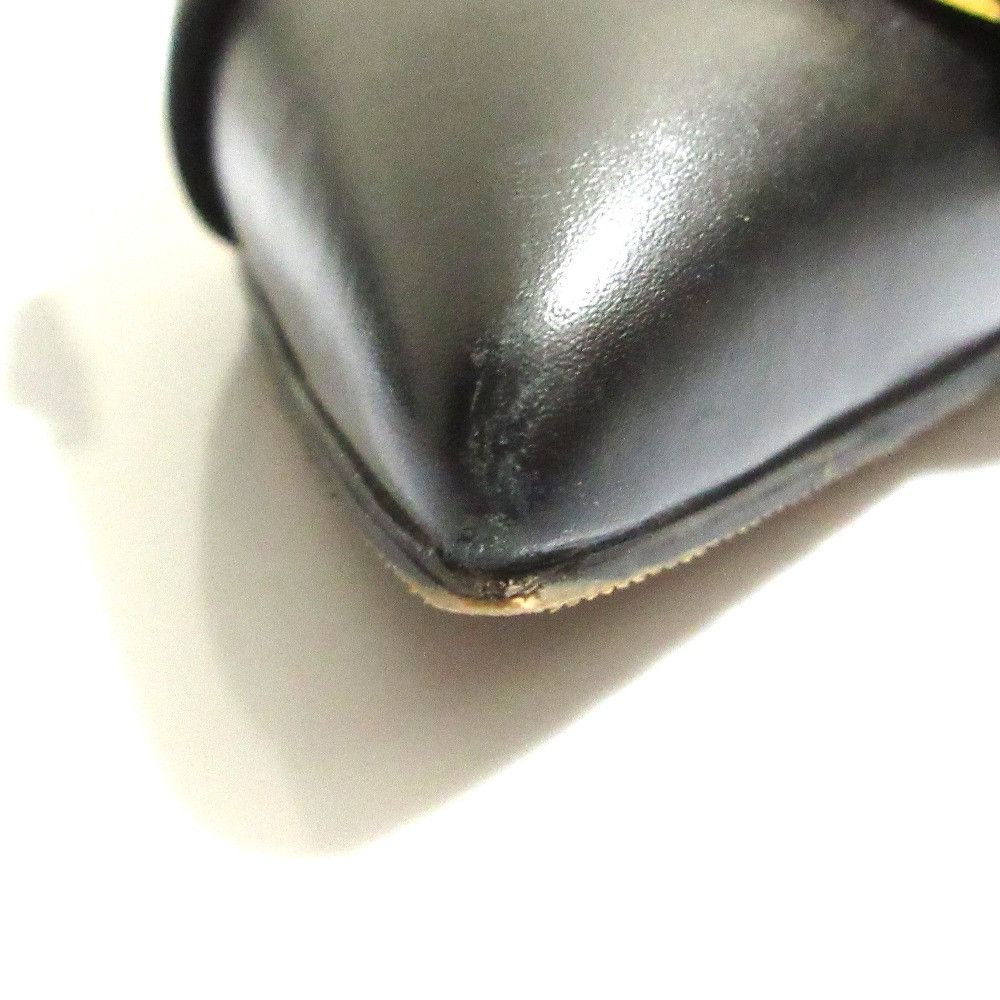 Salvatore Ferragamo Salvatore Ferragamo Salvatore Ferragamo Leather Pumps Leather Shoes DUTY FREE for USA Size ONE SIZE - 15 Thumbnail