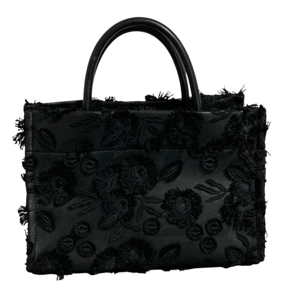 Other Other Tsuru by Mariko Oikawa Aimee lace handbag Others Handbag DUTY FREE for USA Size ONE SIZE - 3 Thumbnail