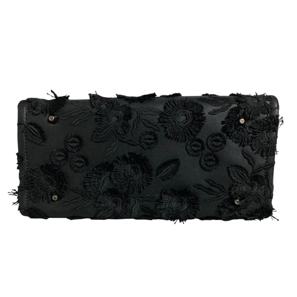 Other Other Tsuru by Mariko Oikawa Aimee lace handbag Others Handbag DUTY FREE for USA Size ONE SIZE - 4 Thumbnail