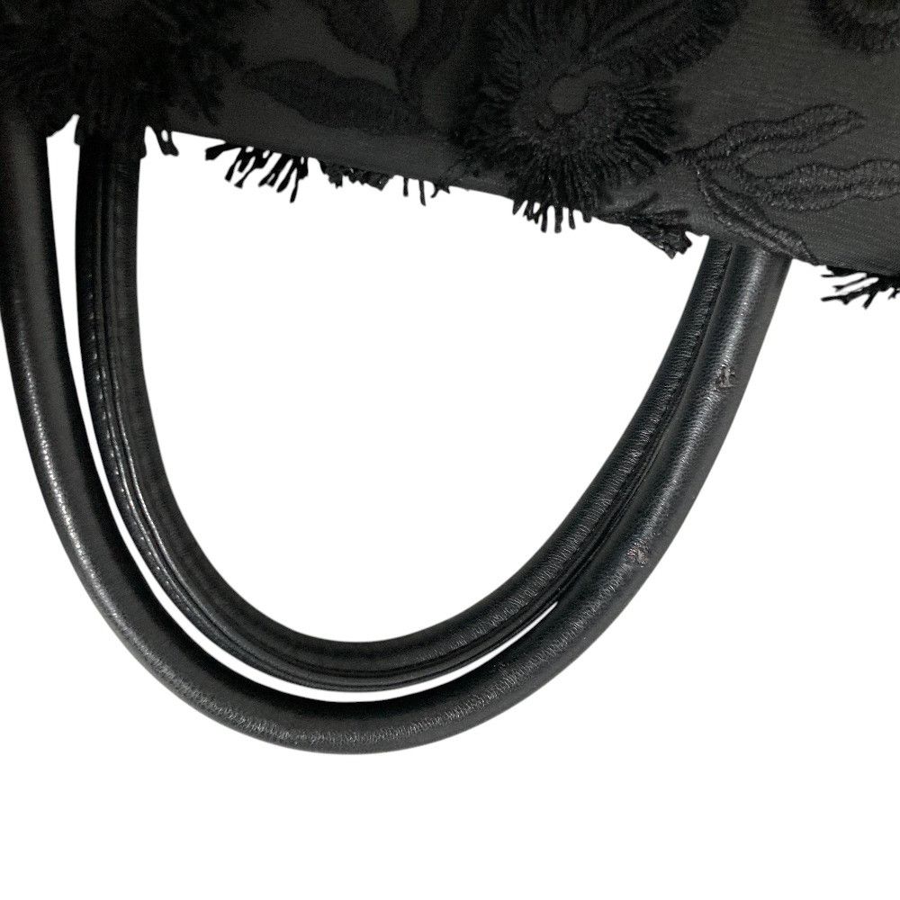 Other Other Tsuru by Mariko Oikawa Aimee lace handbag Others Handbag DUTY FREE for USA Size ONE SIZE - 5 Thumbnail
