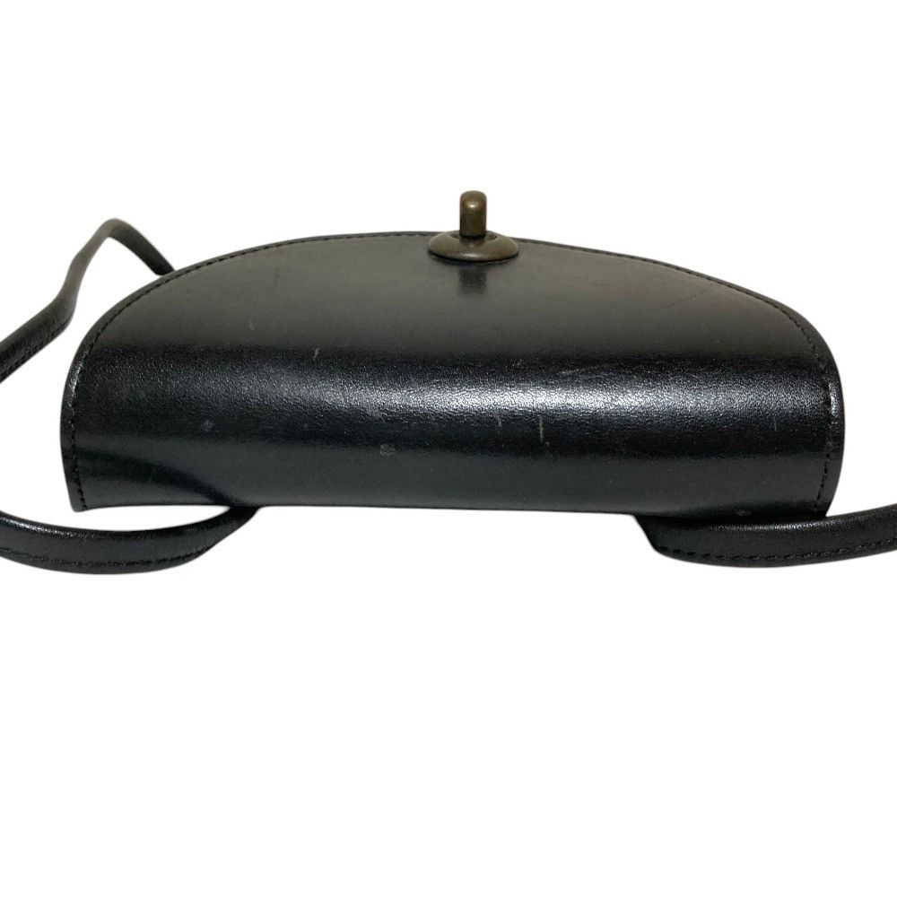 Other Other Jurgen Lehl Leather Shoulder Bag Leather Shoulder Bag DUTY FREE for USA Size ONE SIZE - 4 Thumbnail