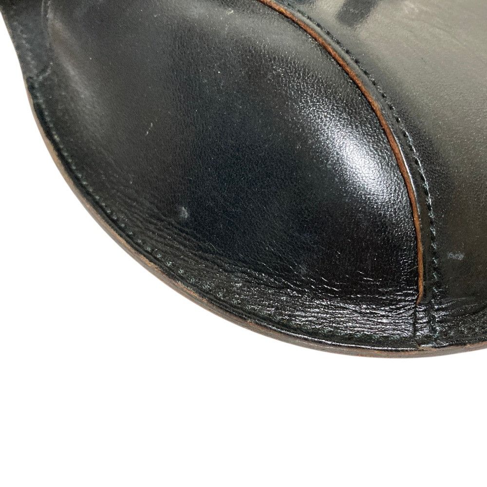 Other Other Jurgen Lehl Leather Shoulder Bag Leather Shoulder Bag DUTY FREE for USA Size ONE SIZE - 14 Thumbnail