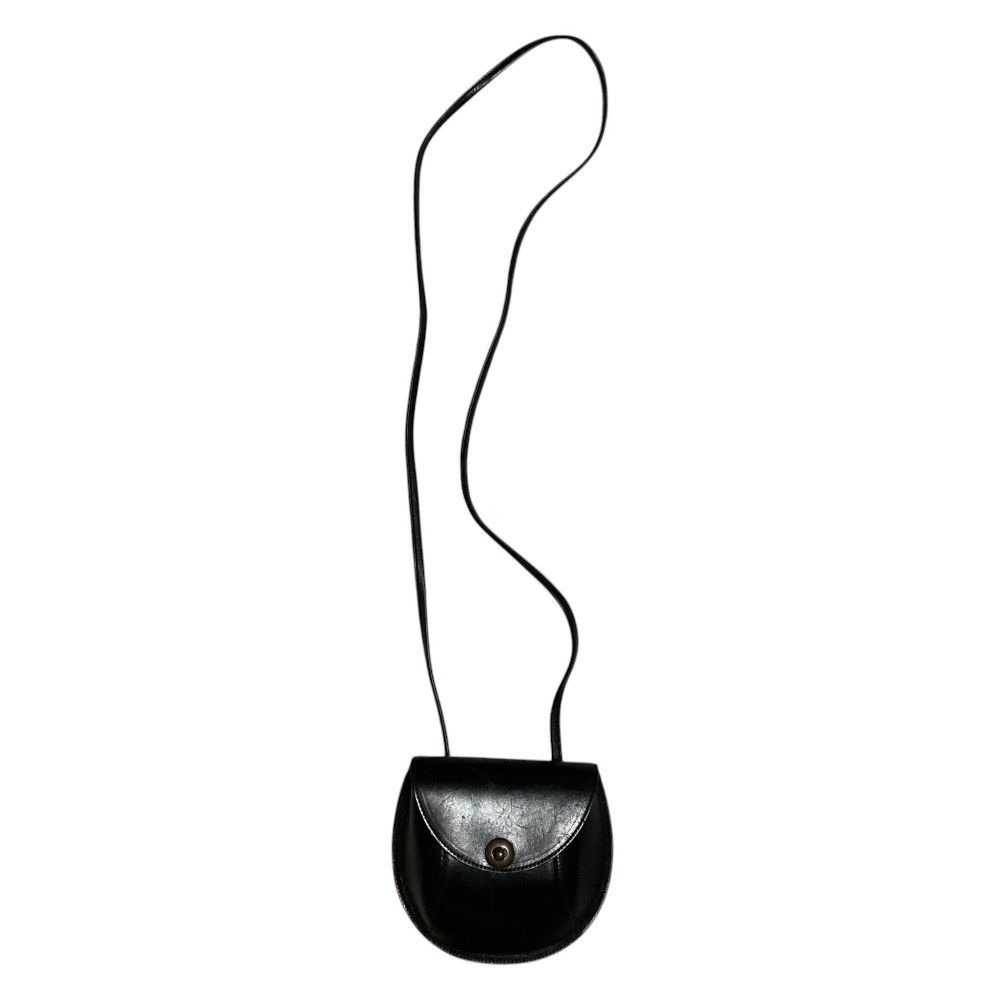 Other Other Jurgen Lehl Leather Shoulder Bag Leather Shoulder Bag DUTY FREE for USA Size ONE SIZE - 10 Thumbnail