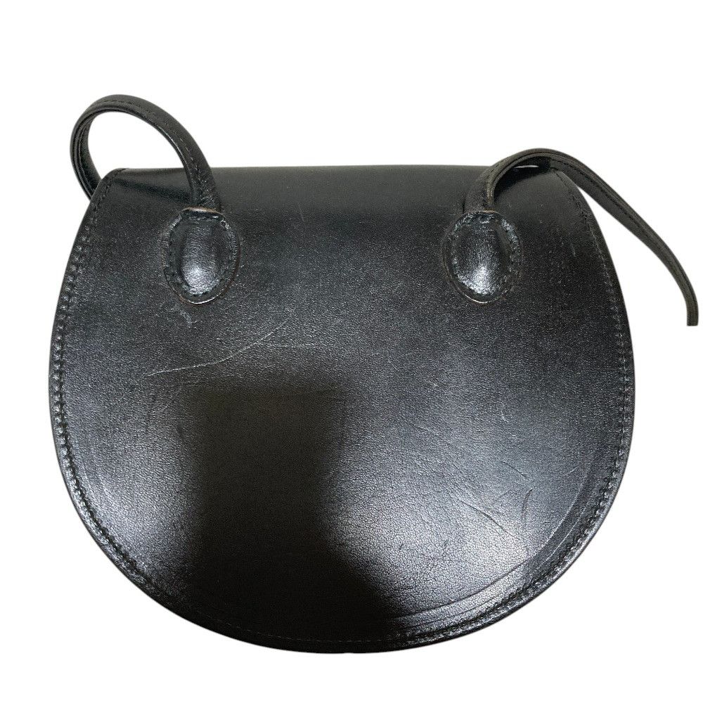 Other Other Jurgen Lehl Leather Shoulder Bag Leather Shoulder Bag DUTY FREE for USA Size ONE SIZE - 3 Thumbnail