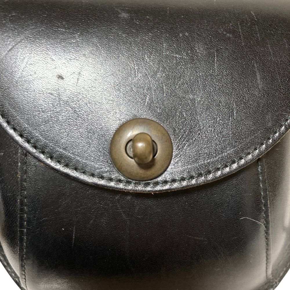 Other Other Jurgen Lehl Leather Shoulder Bag Leather Shoulder Bag DUTY FREE for USA Size ONE SIZE - 7 Thumbnail