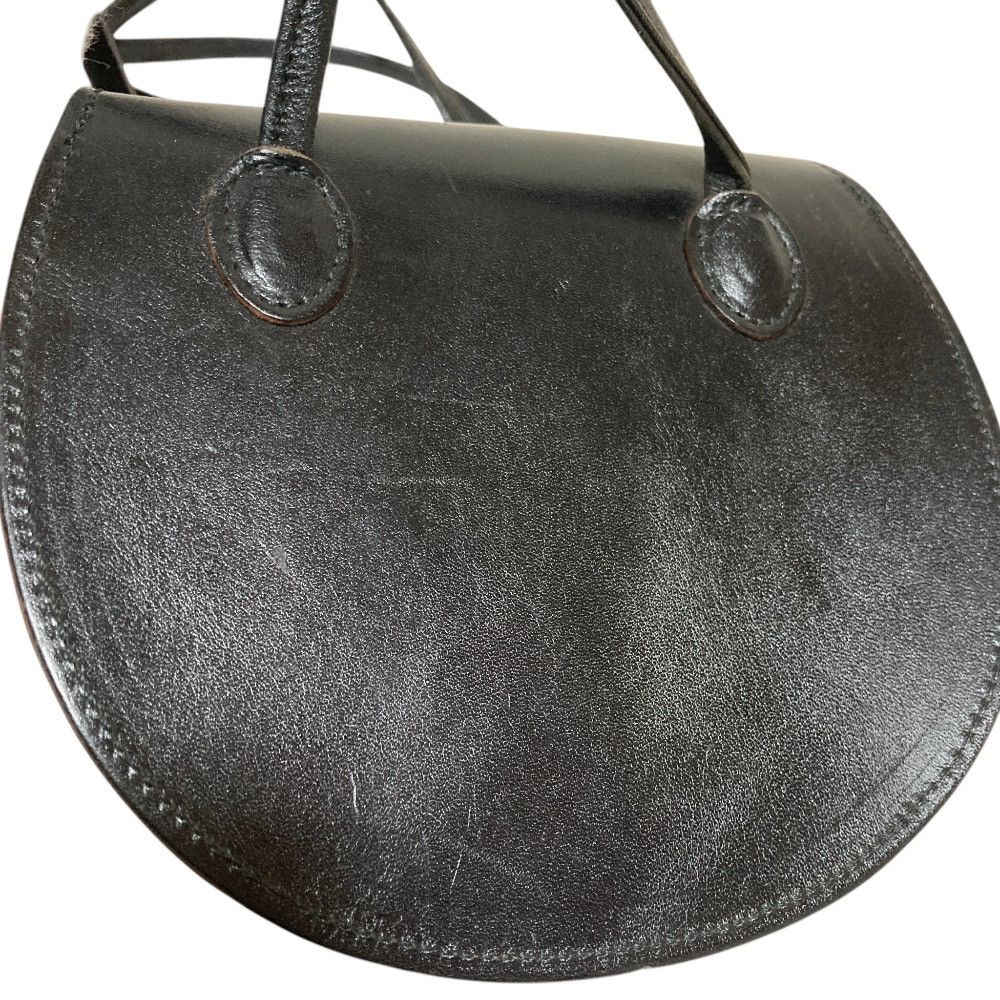 Other Other Jurgen Lehl Leather Shoulder Bag Leather Shoulder Bag DUTY FREE for USA Size ONE SIZE - 13 Thumbnail