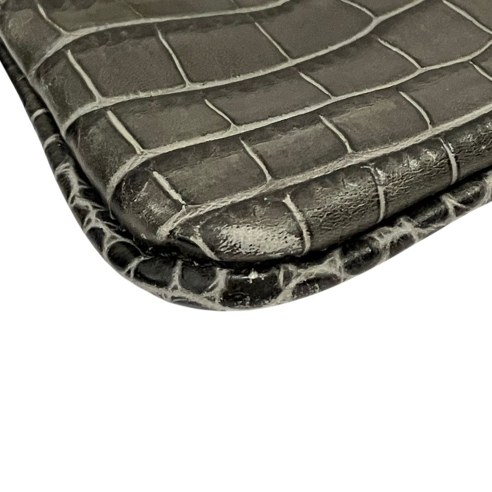 Other Other Orobianco Leather Tote Bag Leather Tote Bag DUTY FREE for USA Size ONE SIZE - 20 Thumbnail