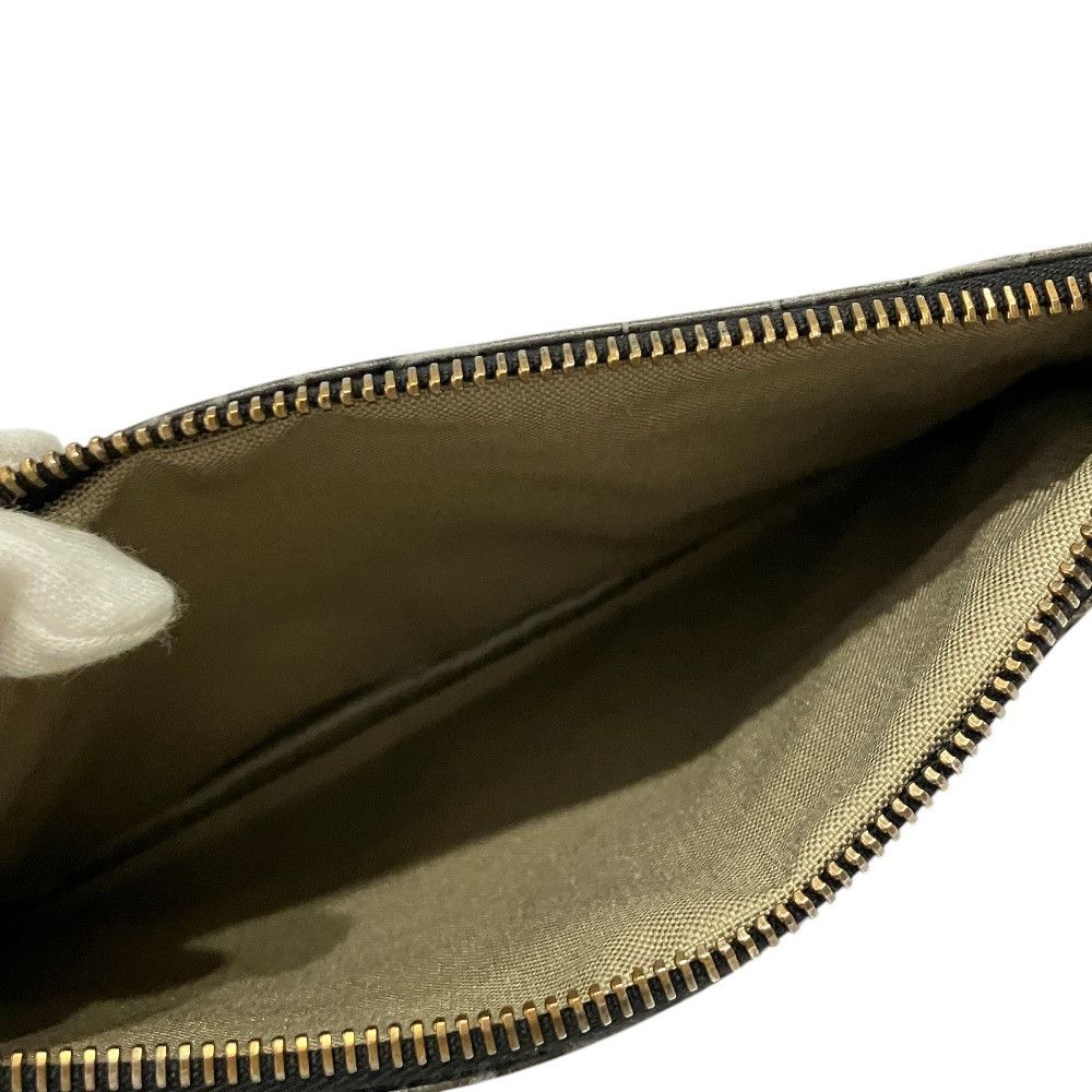 Other Other Orobianco Leather Tote Bag Leather Tote Bag DUTY FREE for USA Size ONE SIZE - 10 Thumbnail