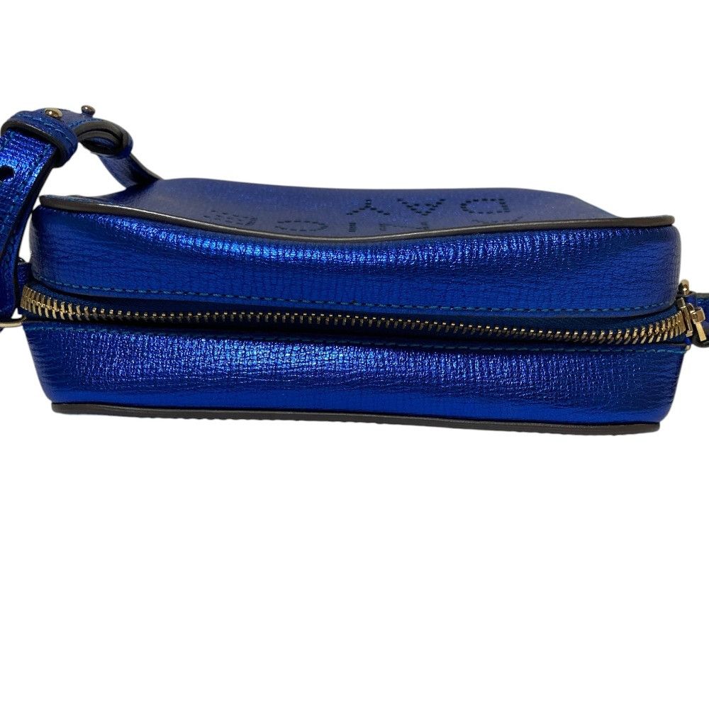 Other Other Anya Hindmarch HAVE A NICE DAY Square Shoulder Bag Others Shoulder Bag DUTY FREE for USA Size ONE SIZE - 4 Thumbnail