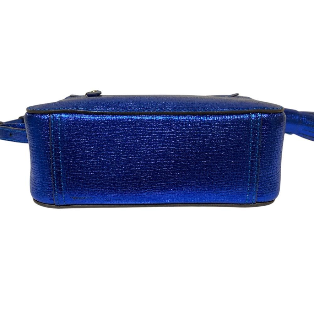 Other Other Anya Hindmarch HAVE A NICE DAY Square Shoulder Bag Others Shoulder Bag DUTY FREE for USA Size ONE SIZE - 5 Thumbnail