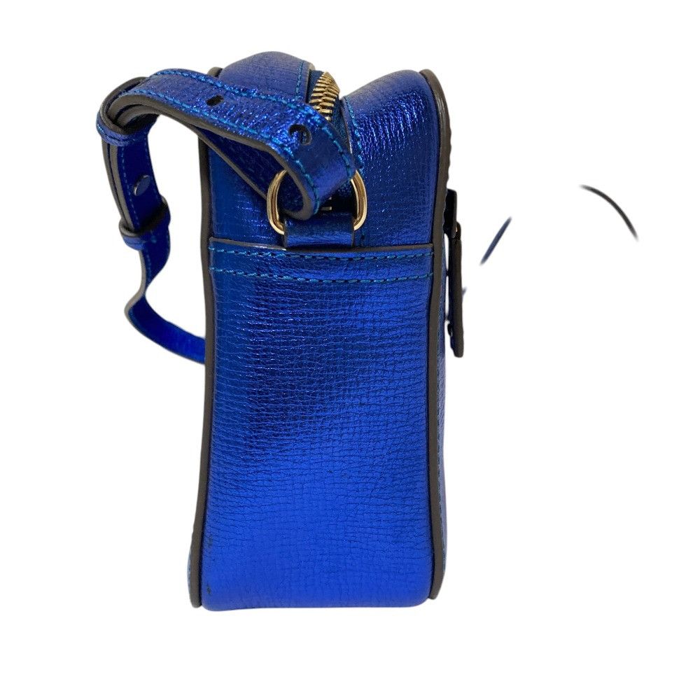 Other Other Anya Hindmarch HAVE A NICE DAY Square Shoulder Bag Others Shoulder Bag DUTY FREE for USA Size ONE SIZE - 2 Thumbnail