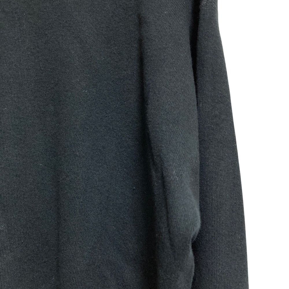 Other Other HYKE Cotton Cashmere Crewneck Sweater Textile Tops DUTY FREE for USA Size ONE SIZE - 2 Thumbnail