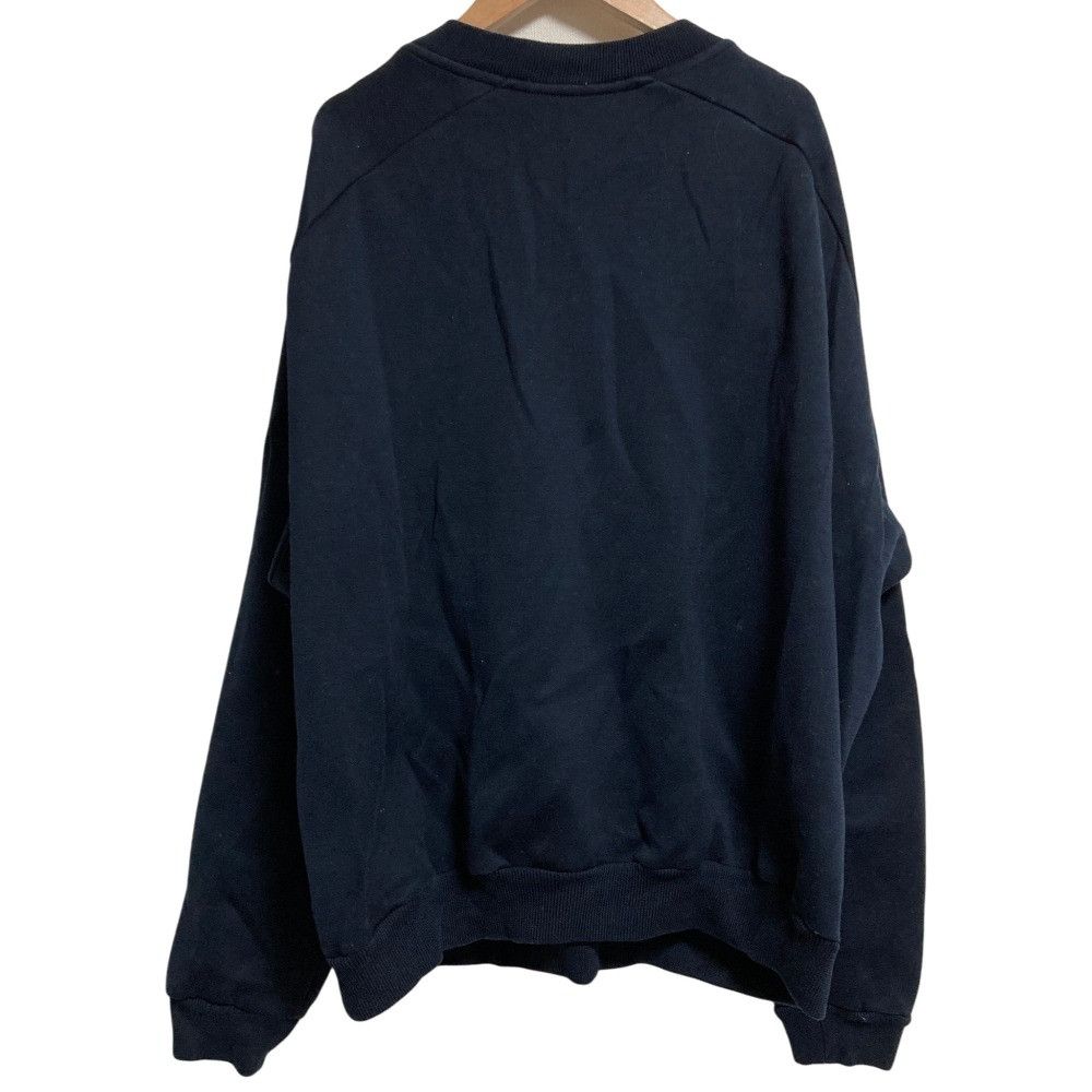 Other Other Plan C Filippo Cotton Sweatshirt Textile Sweatshirts & Hoodies DUTY FREE for USA Size ONE SIZE - 3 Thumbnail