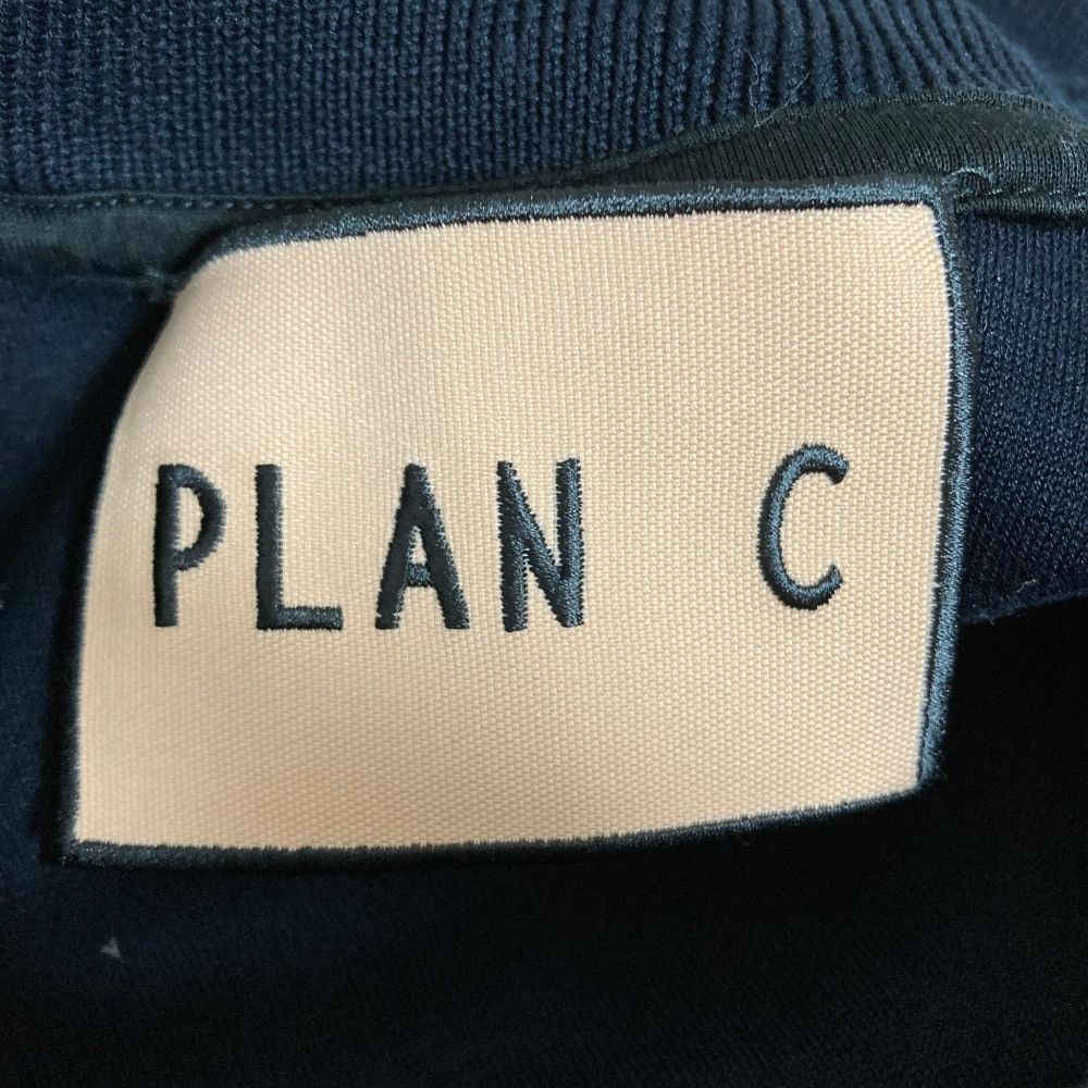 Other Other Plan C Filippo Cotton Sweatshirt Textile Sweatshirts & Hoodies DUTY FREE for USA Size ONE SIZE - 4 Thumbnail