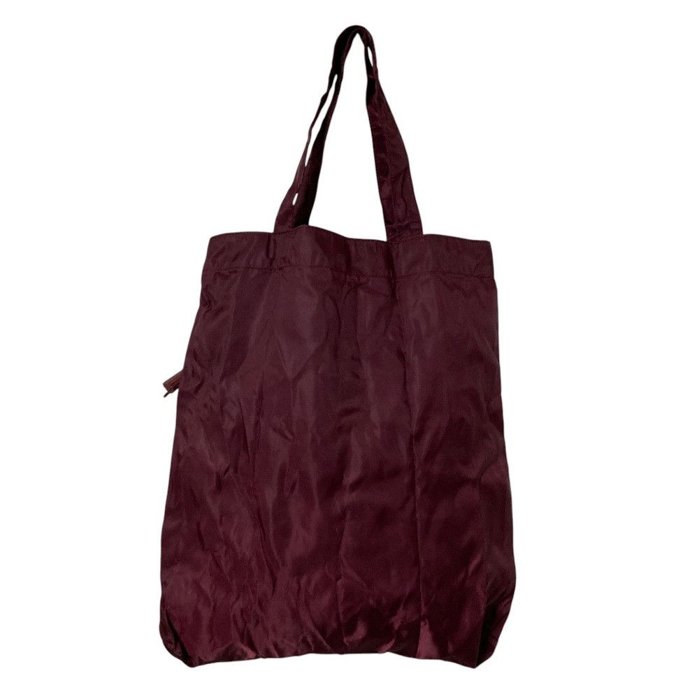 Other Other Anya Hindmarch I Am A Plastic Bag Shopper Textile Tote Bag DUTY FREE for USA Size ONE SIZE - 2 Thumbnail