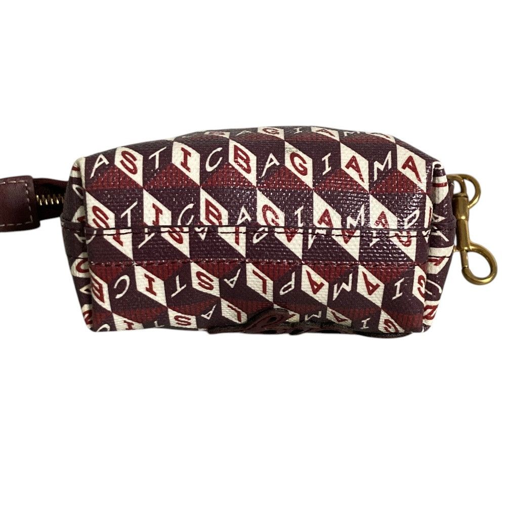 Other Other Anya Hindmarch I Am A Plastic Bag Shopper Textile Tote Bag DUTY FREE for USA Size ONE SIZE - 9 Thumbnail