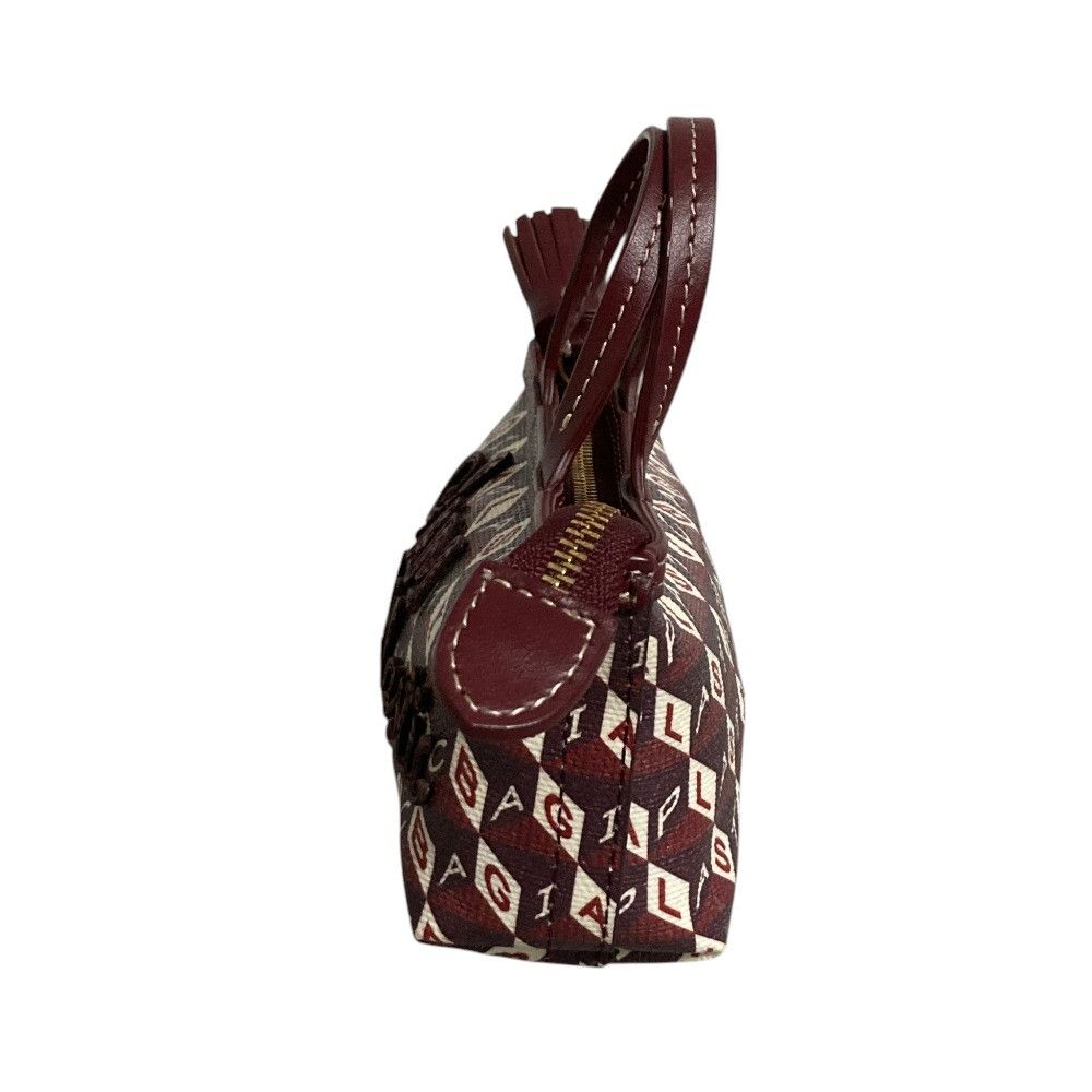 Other Other Anya Hindmarch I Am A Plastic Bag Shopper Textile Tote Bag DUTY FREE for USA Size ONE SIZE - 7 Thumbnail