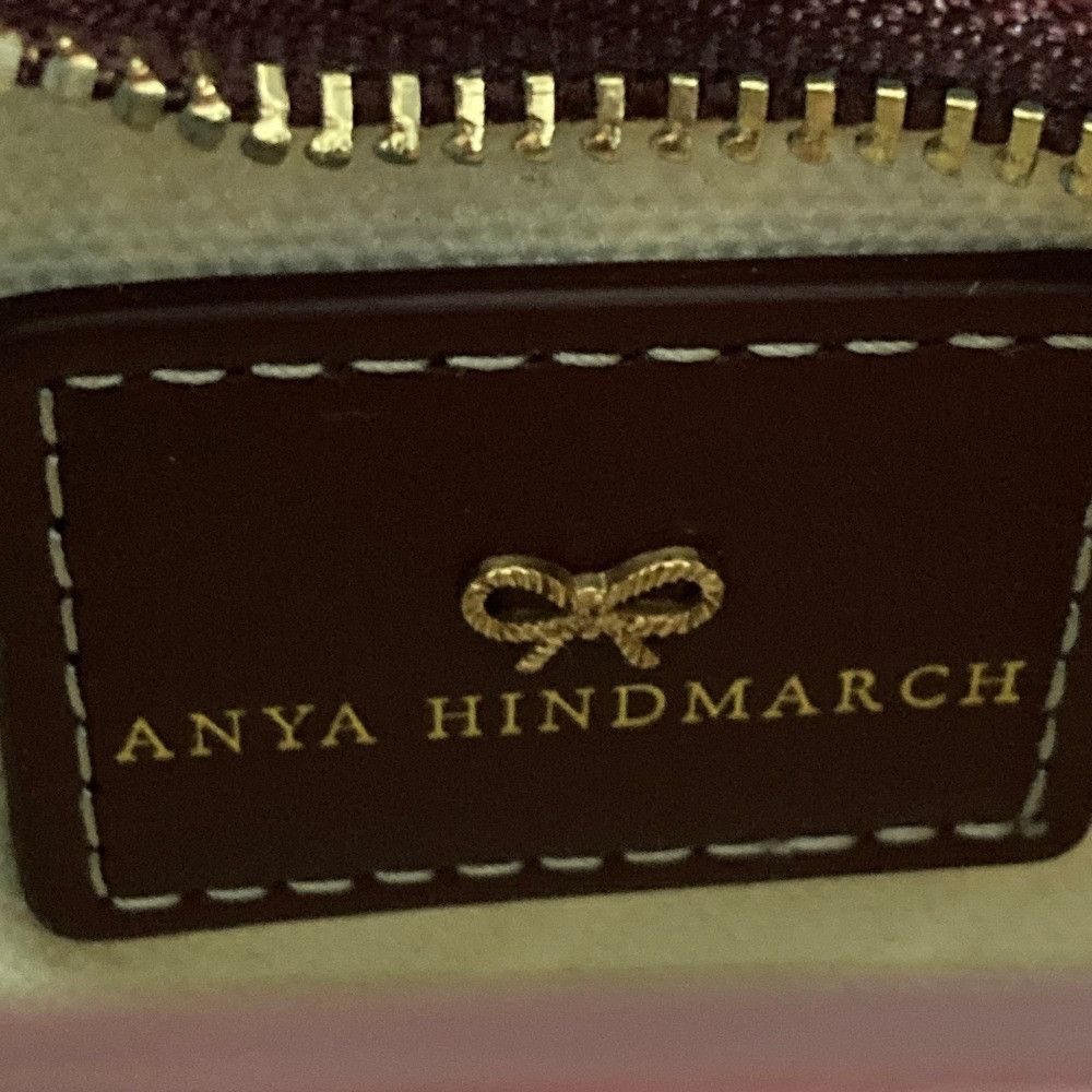 Other Other Anya Hindmarch I Am A Plastic Bag Shopper Textile Tote Bag DUTY FREE for USA Size ONE SIZE - 11 Thumbnail