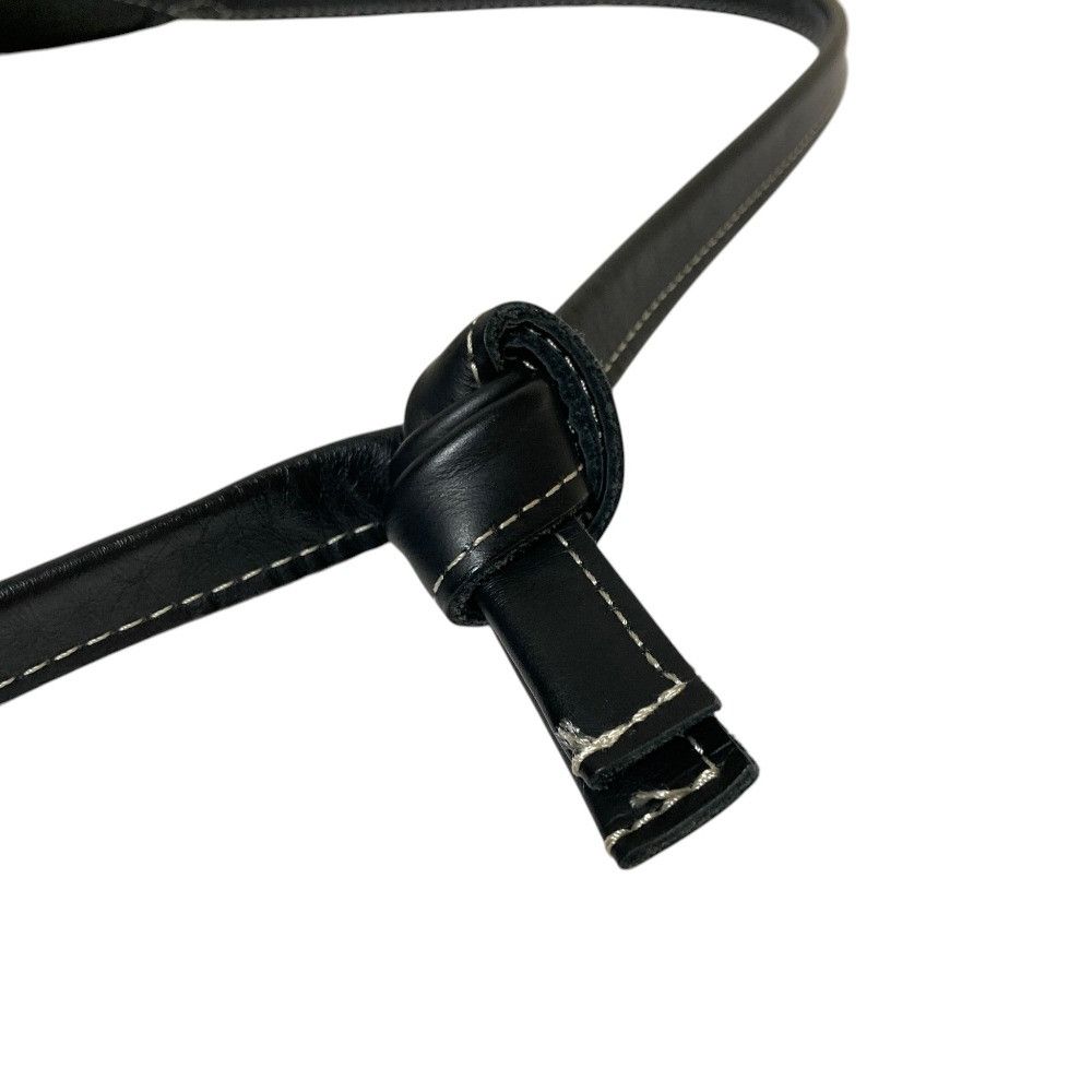 Other Other YOUNG & OLSEN Leather Shoulder Bag Leather Shoulder Bag DUTY FREE for USA Size ONE SIZE - 6 Thumbnail
