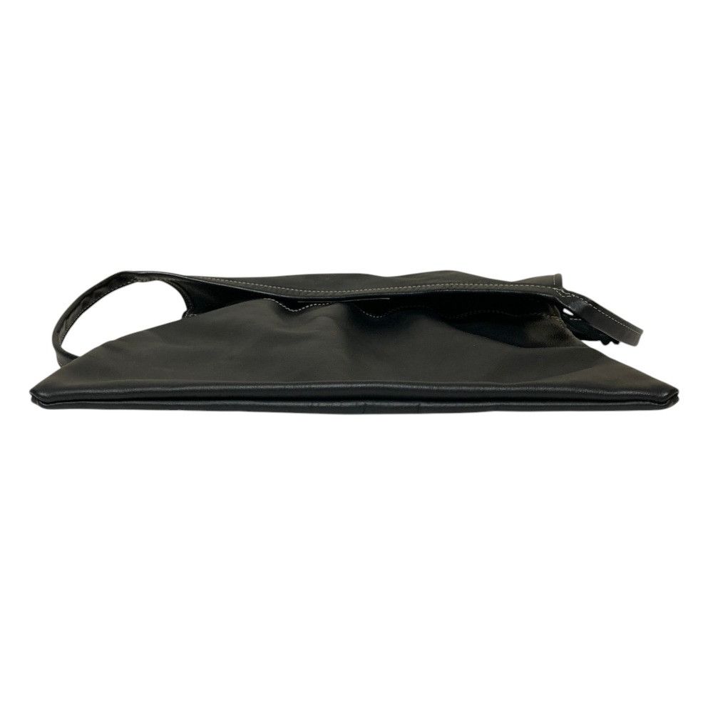 Other Other YOUNG & OLSEN Leather Shoulder Bag Leather Shoulder Bag DUTY FREE for USA Size ONE SIZE - 5 Thumbnail