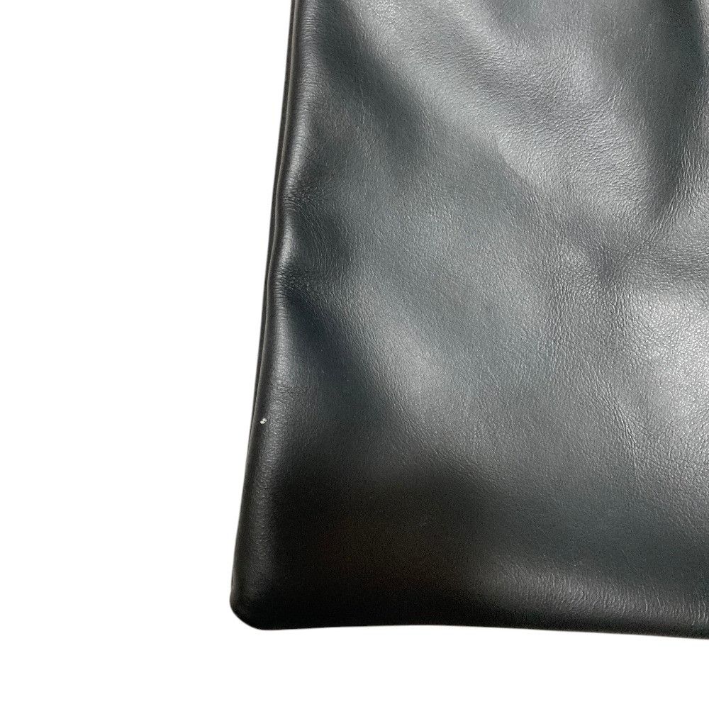 Other Other YOUNG & OLSEN Leather Shoulder Bag Leather Shoulder Bag DUTY FREE for USA Size ONE SIZE - 13 Thumbnail
