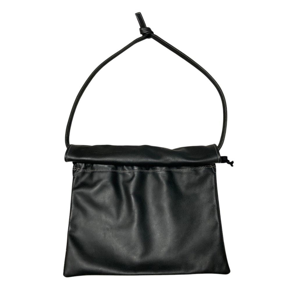Other Other YOUNG & OLSEN Leather Shoulder Bag Leather Shoulder Bag DUTY FREE for USA Size ONE SIZE - 12 Thumbnail