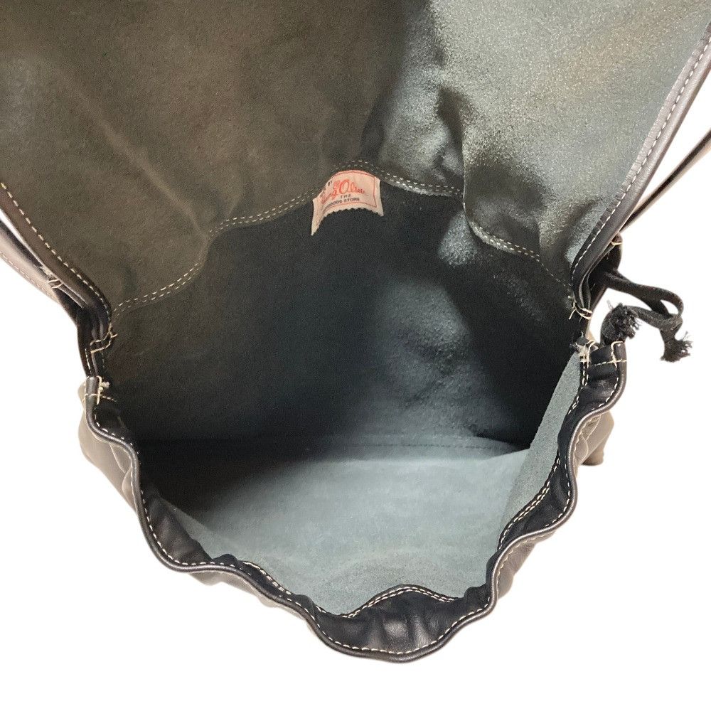 Other Other YOUNG & OLSEN Leather Shoulder Bag Leather Shoulder Bag DUTY FREE for USA Size ONE SIZE - 10 Thumbnail