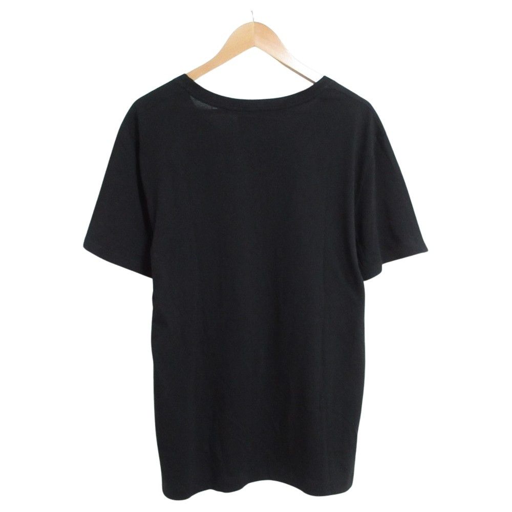 Gucci Gucci Gucci Classic Logo Washed Oversize T shirt Textile T-Shirts 440103 DUTY FREE for USA Size ONE SIZE - 2 Thumbnail