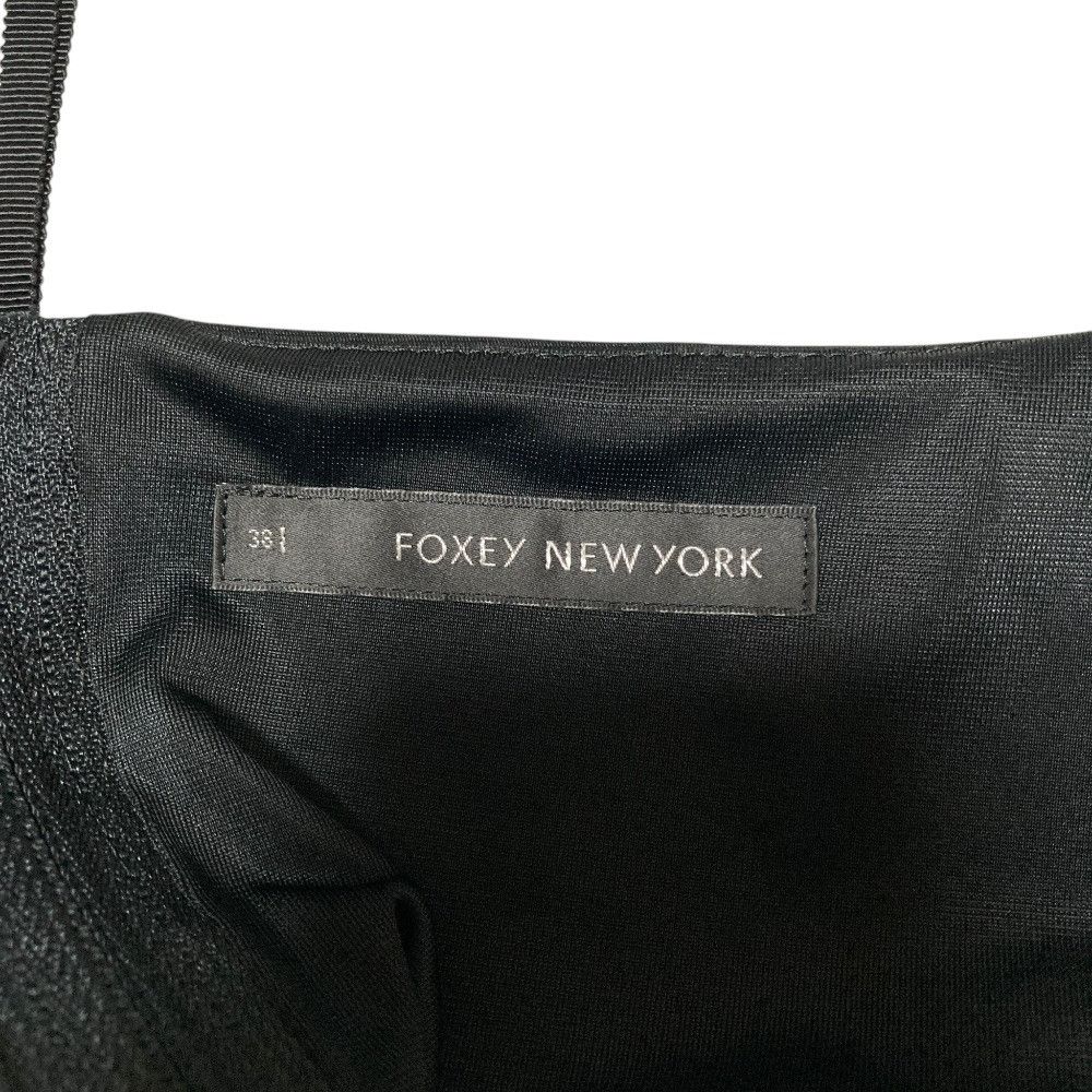Other Other Foxey New York Milly Dress Camisole Dress Textile Dresses 26230 DUTY FREE for USA Size ONE SIZE - 3 Thumbnail