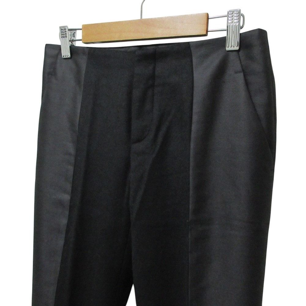Gucci Gucci Gucci Cashmere Blend Trousers Textile Pants DUTY FREE for USA Size ONE SIZE - 4 Thumbnail