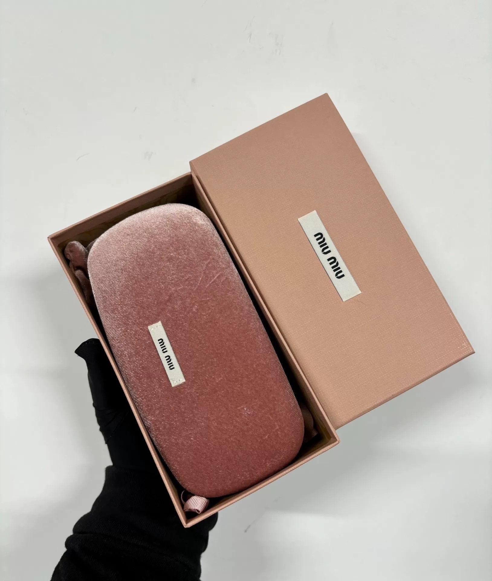 Miu Miu Miu Miu Sunglasses OS Women Size ONE SIZE - 5 Thumbnail