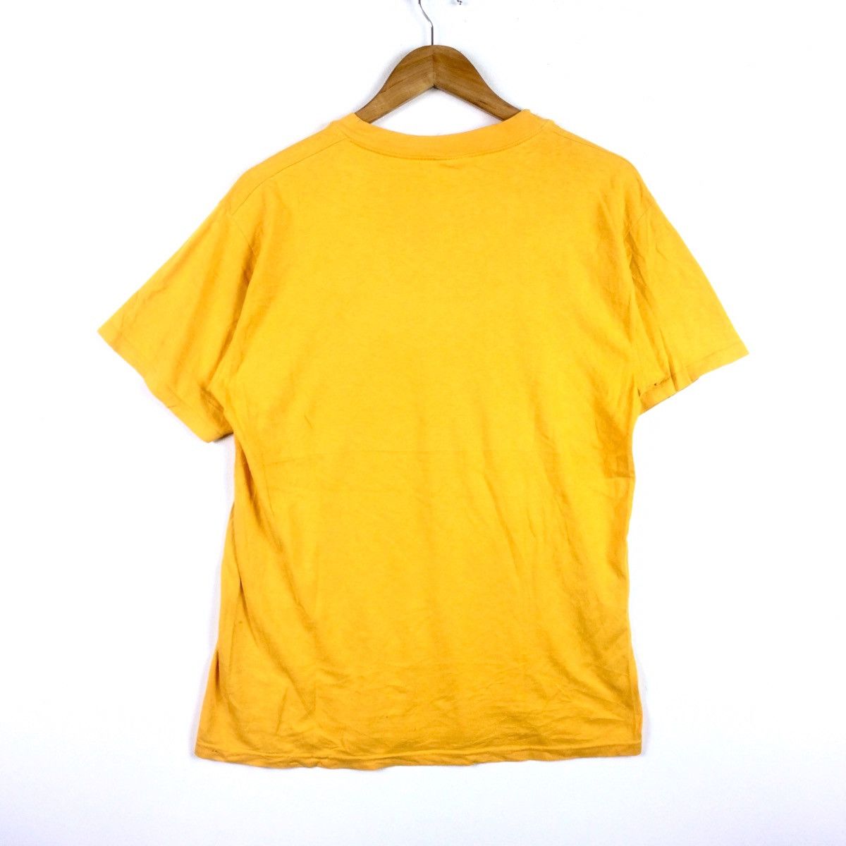 Vintage Thrasher By Hanes Flamefire T-Shirt