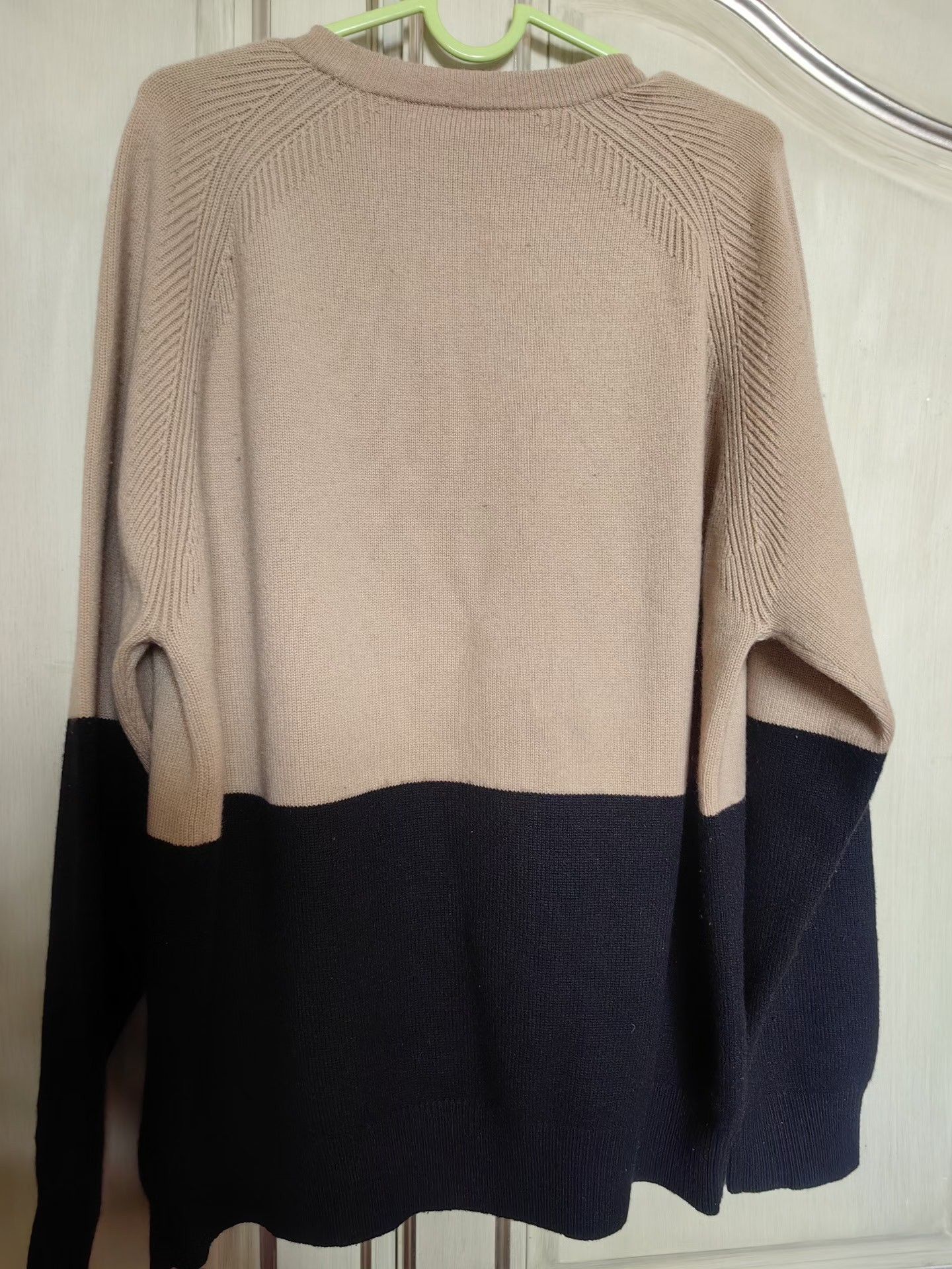 Givenchy Givenchy Men's Logo Pullover Sweater Size US S / EU 44-46 / 1 - 2 Thumbnail