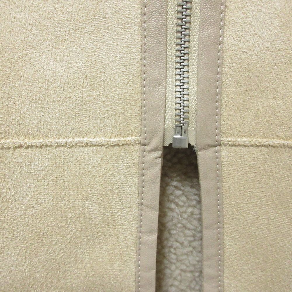 Other Other Whim Gazette reversible long hooded gilet Textile Tops DUTY FREE for USA Size ONE SIZE - 8 Thumbnail