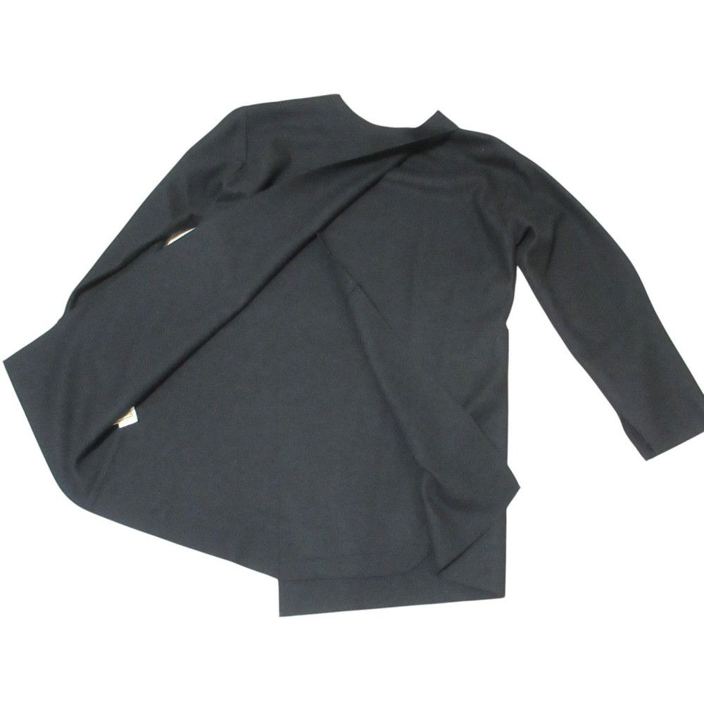 Other Other PLAIN PEOPLE Wool Pullover Textile Tops DUTY FREE for USA Size ONE SIZE - 6 Thumbnail