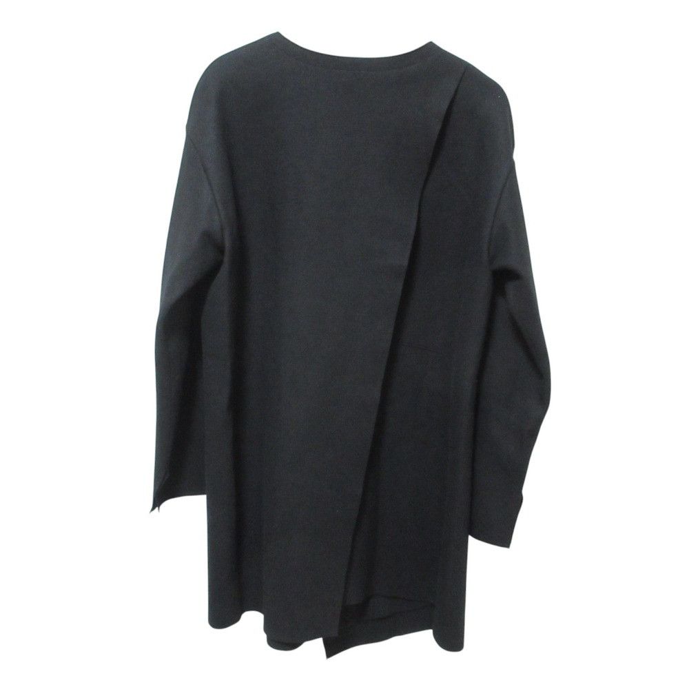 Other Other PLAIN PEOPLE Wool Pullover Textile Tops DUTY FREE for USA Size ONE SIZE - 2 Thumbnail