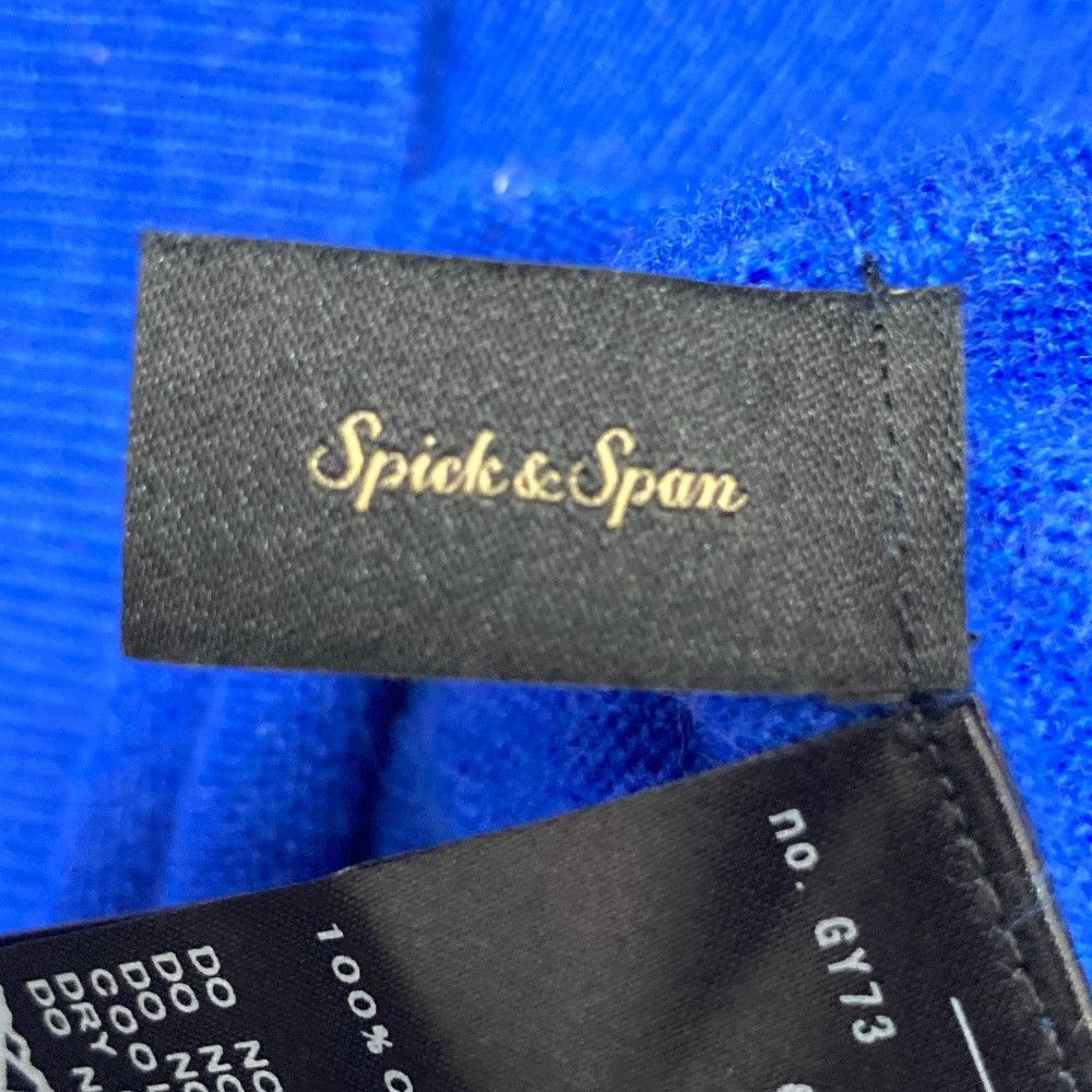 Other Other Spick and Span Cashmere Turtleneck Sweater Textile Tops DUTY FREE for USA Size ONE SIZE - 4 Thumbnail