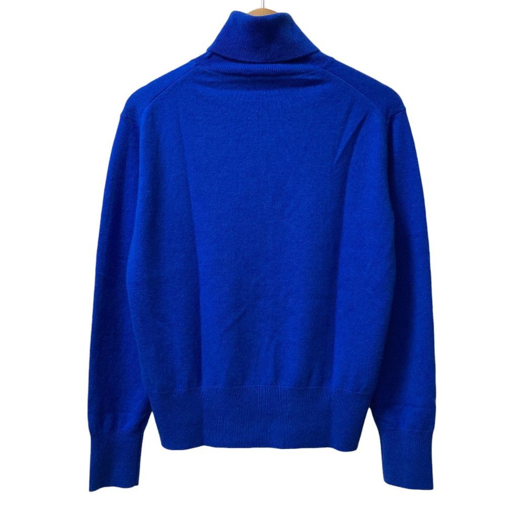 Other Other Spick and Span Cashmere Turtleneck Sweater Textile Tops DUTY FREE for USA Size ONE SIZE - 3 Thumbnail