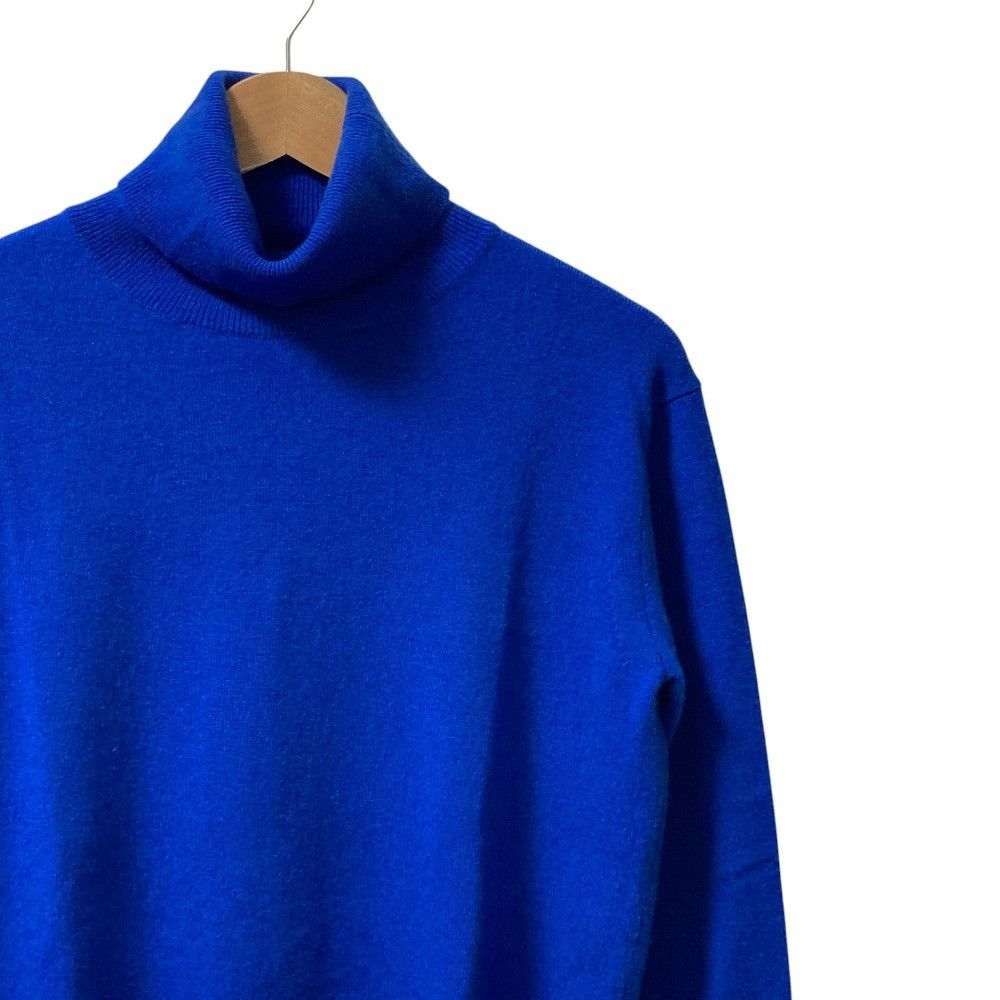 Other Other Spick and Span Cashmere Turtleneck Sweater Textile Tops DUTY FREE for USA Size ONE SIZE - 2 Thumbnail